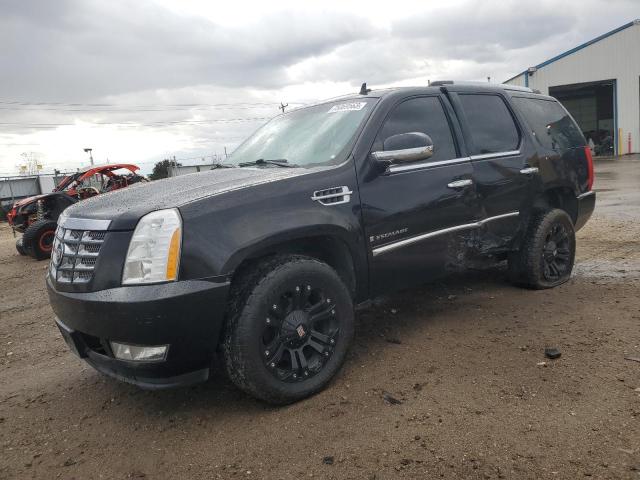 2008 Cadillac Escalade Luxury