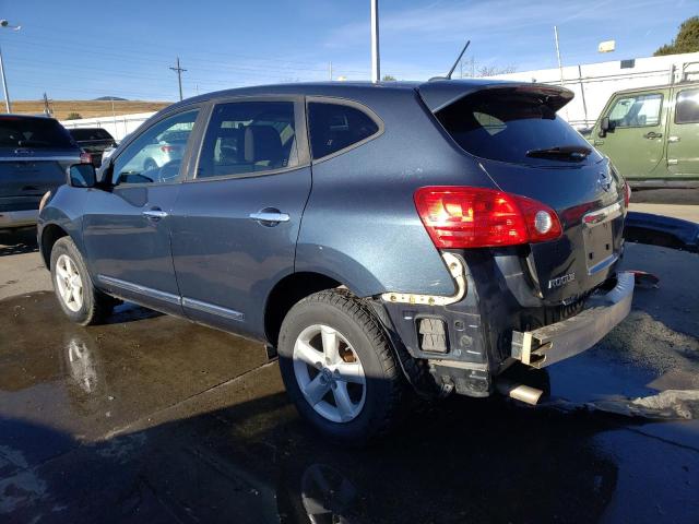 Vin: jn8as5mv9dw101854, lot: 75684293, nissan rogue s 20132