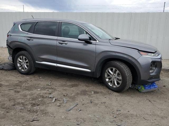 5NMS2CAD9KH016870 | 2019 Hyundai santa fe se