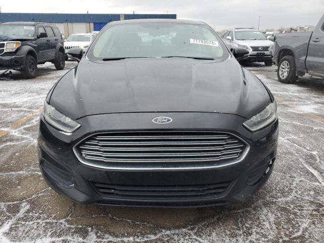 3FA6P0H73DR321422 | 2013 Ford fusion se