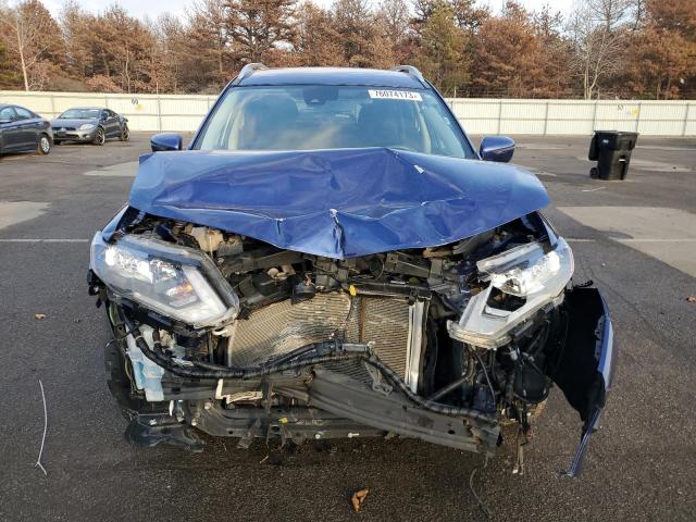 JN8AT2MV6LW109291 Nissan ROGUE S