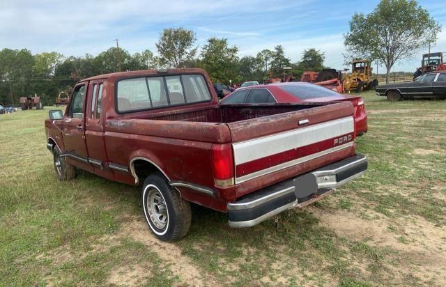 1990 Ford F150 VIN: 1FTEX14H1LKA13324 Lot: 75460443