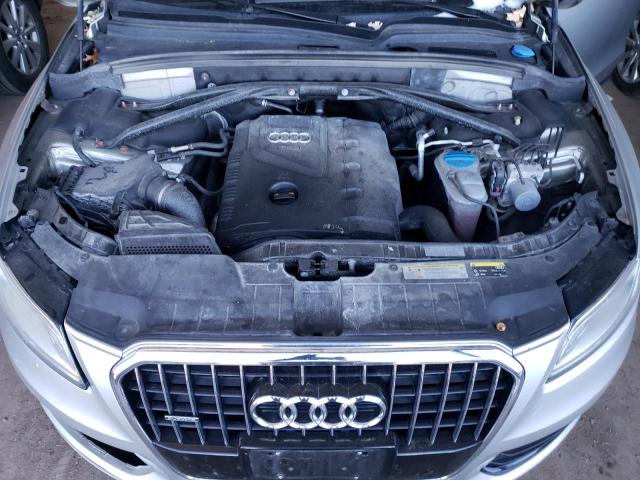 VIN WA1CFAFP1DA059090 2013 Audi Q5, Premium no.11