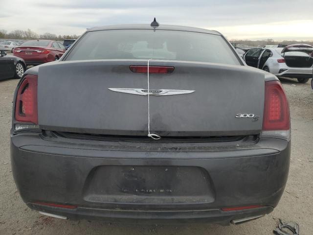 2C3CCABG7KH654386 | 2019 CHRYSLER 300 S