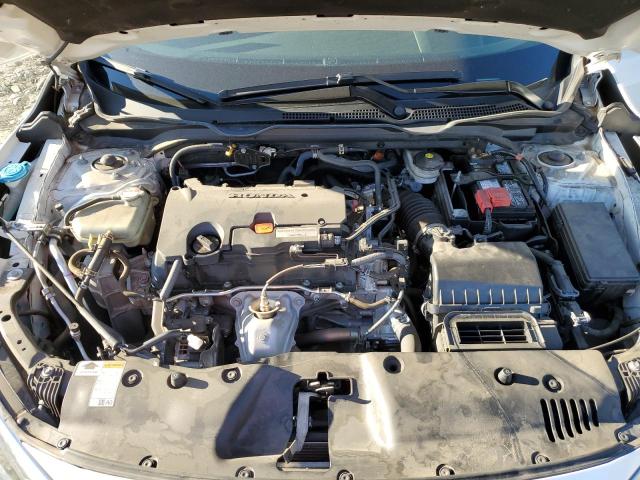 2017 HONDA CIVIC EX - 19XFC2F75HE004677