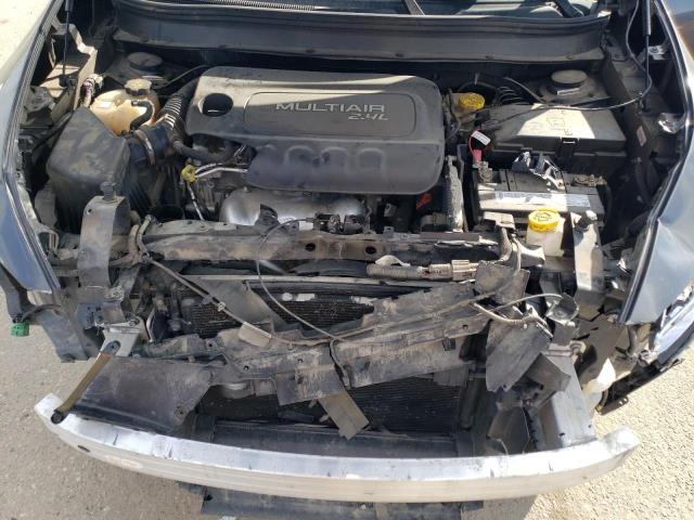 1C4PJMCB9GW286180 | 2016 JEEP CHEROKEE L