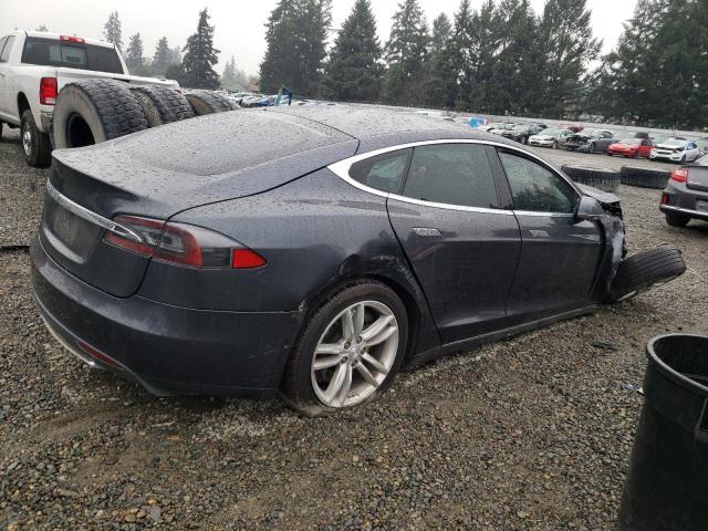 2015 TESLA MODEL S 70 5YJSA1S24FF099796