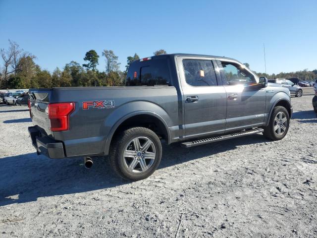 1FTFW1E11KFA91487 | 2019 FORD F150 SUPER