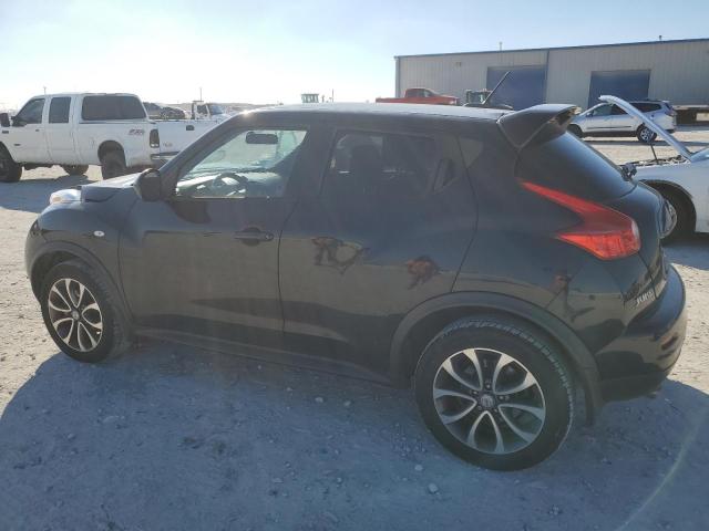 JN8AF5MR4ET455095 Nissan JUKE S