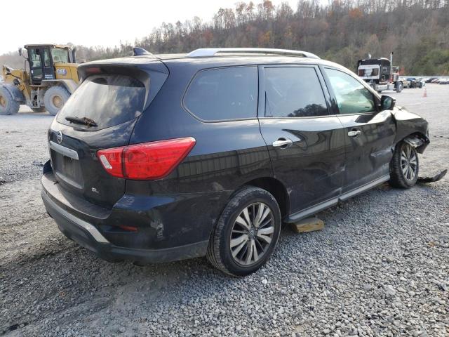 5N1DR2MN9KC617015 | 2019 NISSAN PATHFINDER