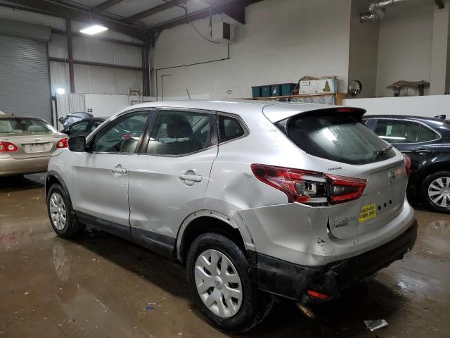 JN1BJ1CV6LW267862 | 2020 NISSAN ROGUE SPOR