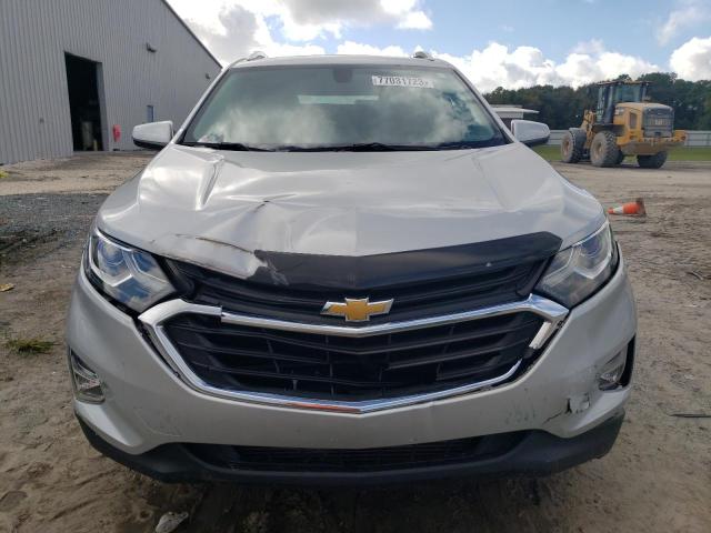 3GNAXTEX9JL385643 | 2018 CHEVROLET EQUINOX LT