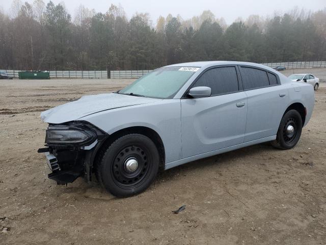 2020 DODGE CHARGER PO - 2C3CDXKT1LH196052