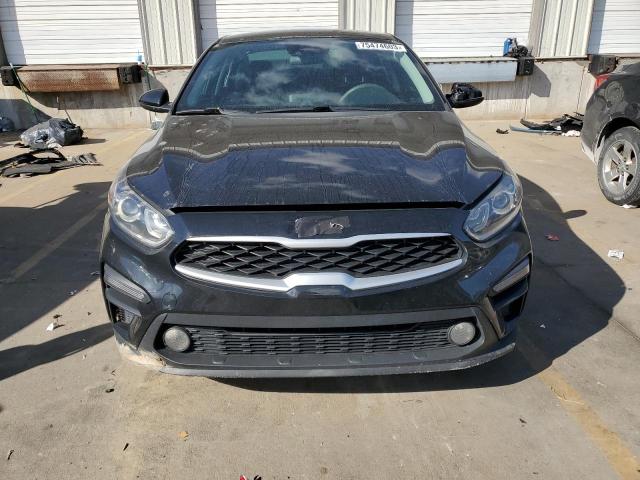 3KPF24AD7LE181851 | 2020 KIA FORTE FE