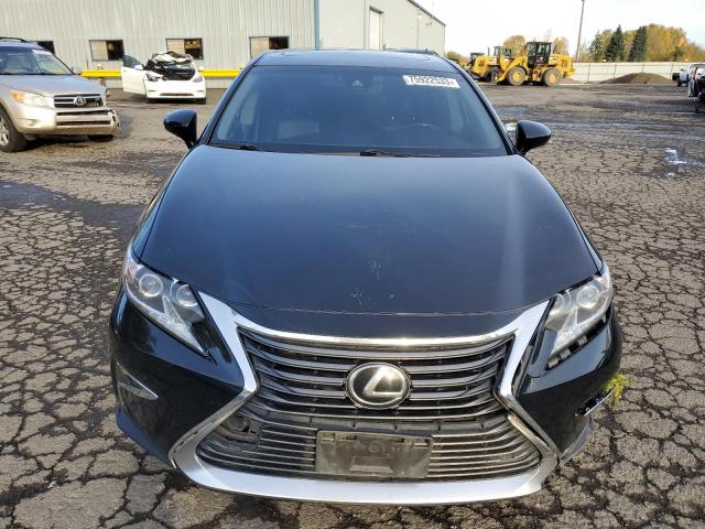 2016 Lexus Es 350 VIN: JTHBK1GG0G2223387 Lot: 75922533