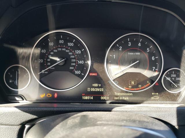 WBA3A9G55FNS66347 BMW 335 I