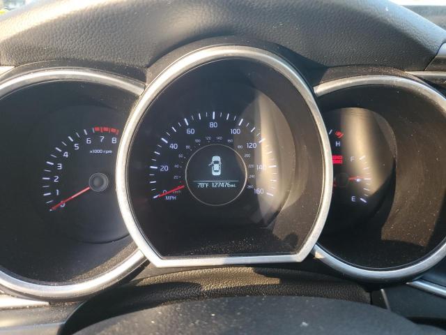 2015 KIA OPTIMA LX - 5XXGM4A71FG432402