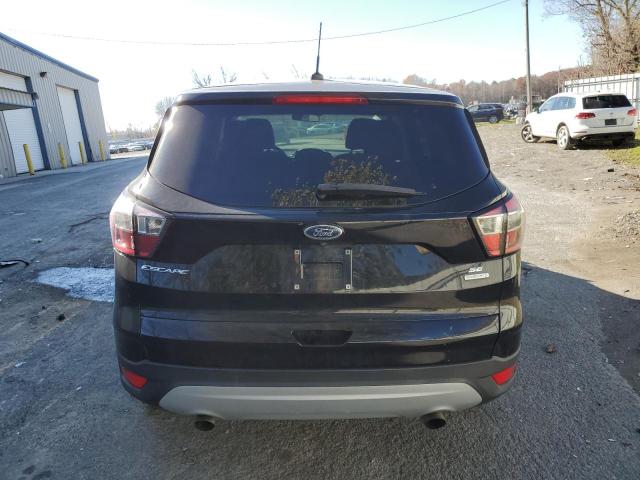 2017 FORD ESCAPE SE - 1FMCU0G98HUC88808