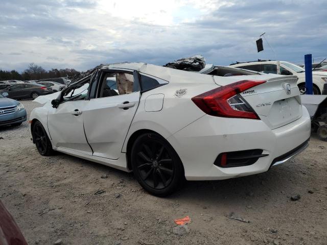 19XFC1F3XLE200971 | 2020 Honda civic ex