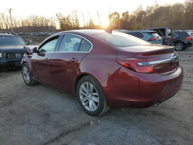 2G4GT5GX7G9201380 | 2016 BUICK REGAL PREM