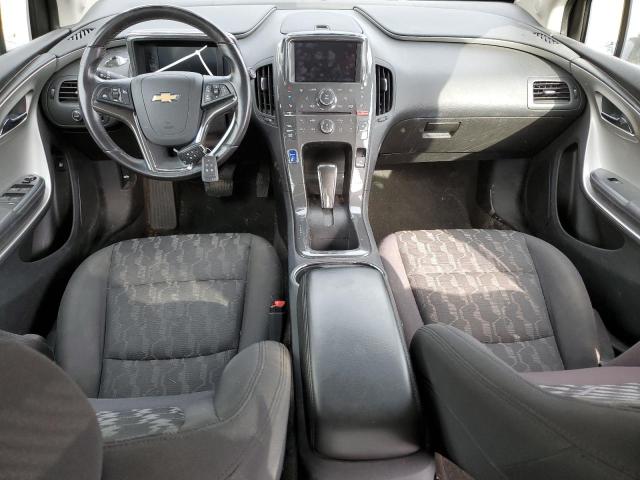 VIN 1G1RA6E42EU170727 2014 Chevrolet Volt no.8