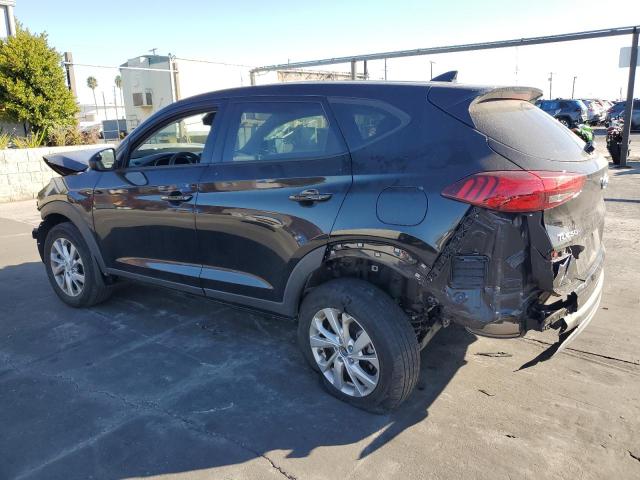 KM8J23A40MU338364 | 2021 HYUNDAI TUCSON SE