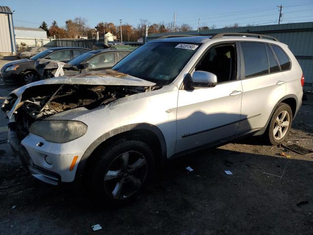 2008 BMW X5 3.0i