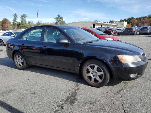 5NPEU46F06H101614 | 2006 Hyundai sonata gls