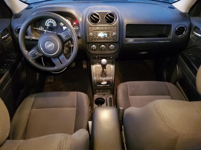 2015 JEEP PATRIOT SP - 1C4NJRBB2FD307712