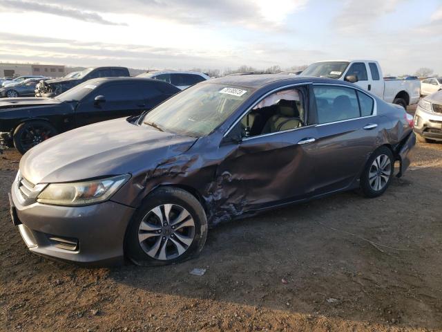 2014 Honda Accord Sedan LX