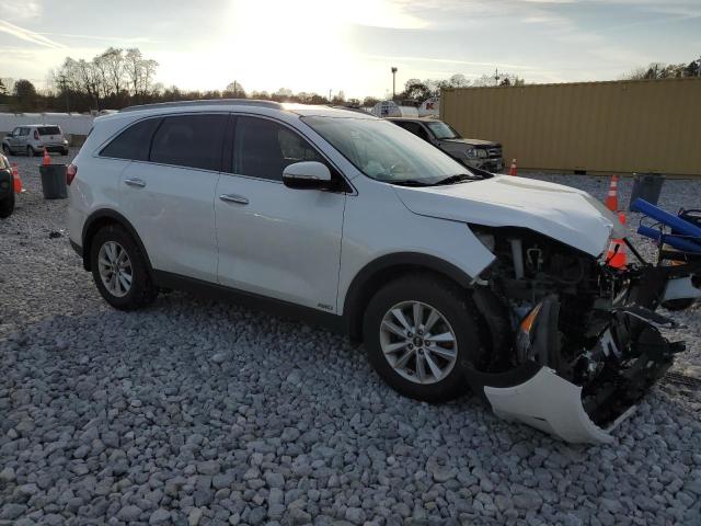 2019 KIA SORENTO L - 5XYPGDA30KG435172