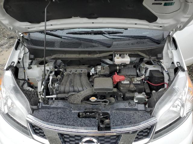 3N6CM0KN7LK707228 Nissan NV200 2.5S