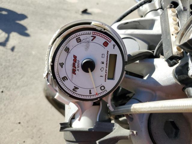 2009 HARLEY-DAVIDSON XR1200 - 1HD1LA6149K442328