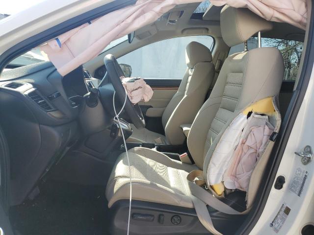2HKRW1H59HH519137 Honda CR-V EX
