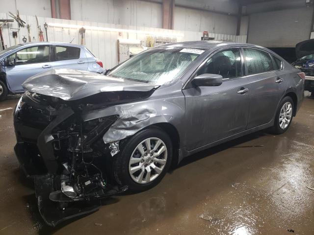 1N4AL3APXFC435159 | 2015 Nissan altima 2.5