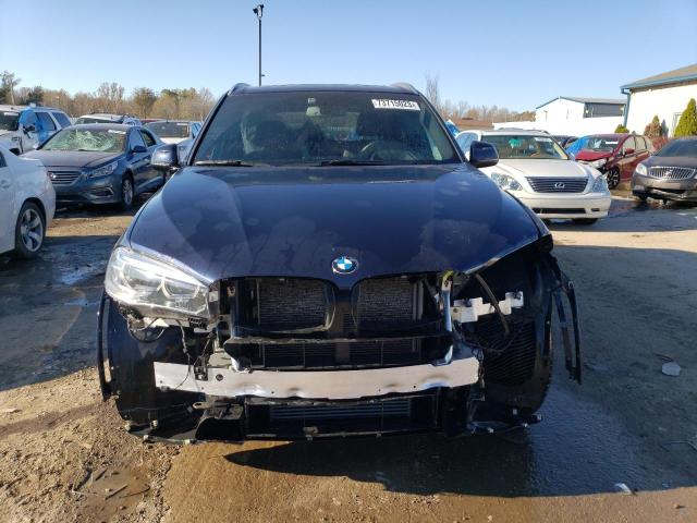 5UXKR0C3XH0X80023 2017 BMW X5, photo no. 5