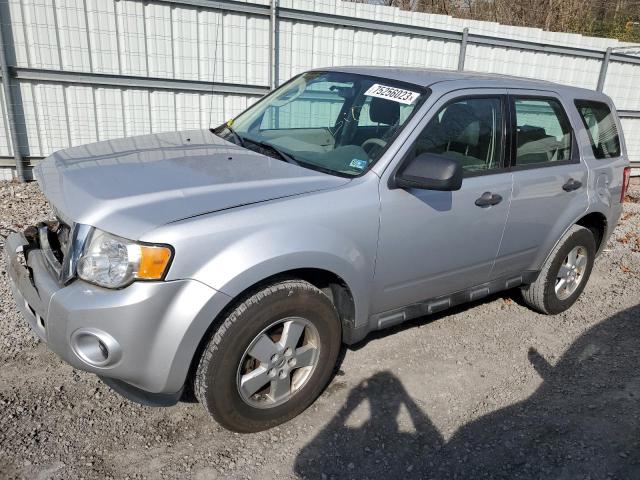 2011 Ford Escape XLS