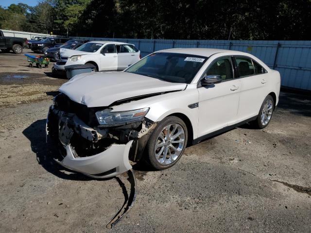 2013 Ford Taurus Limited