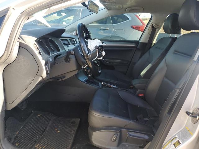 2015 VOLKSWAGEN GOLF SPORT - 3VWCA7AU6FM509713