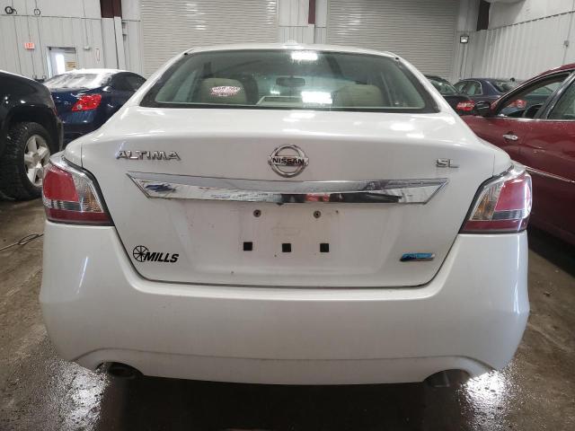 1N4AL3AP4EC180717 | 2014 NISSAN ALTIMA 2.5