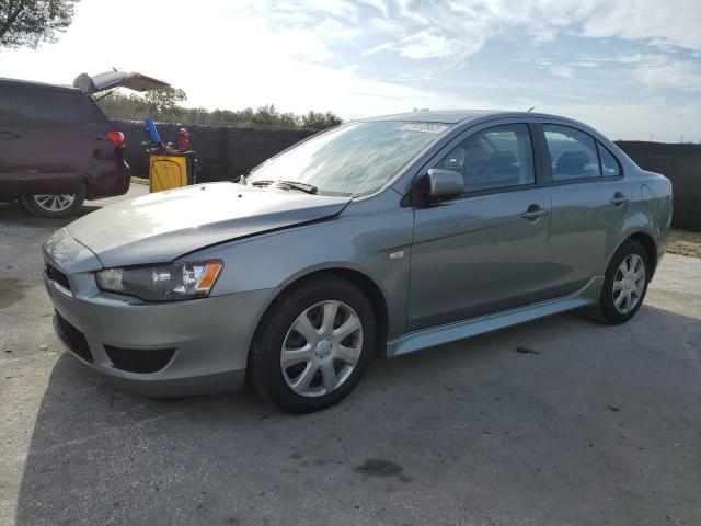 2014 Mitsubishi Lancer 