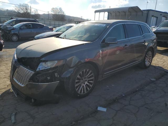 2010 Lincoln MKT 