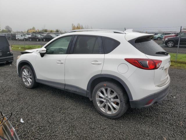 2015 Mazda Cx-5 Gt VIN: JM3KE4DY5F0541658 Lot: 74412103