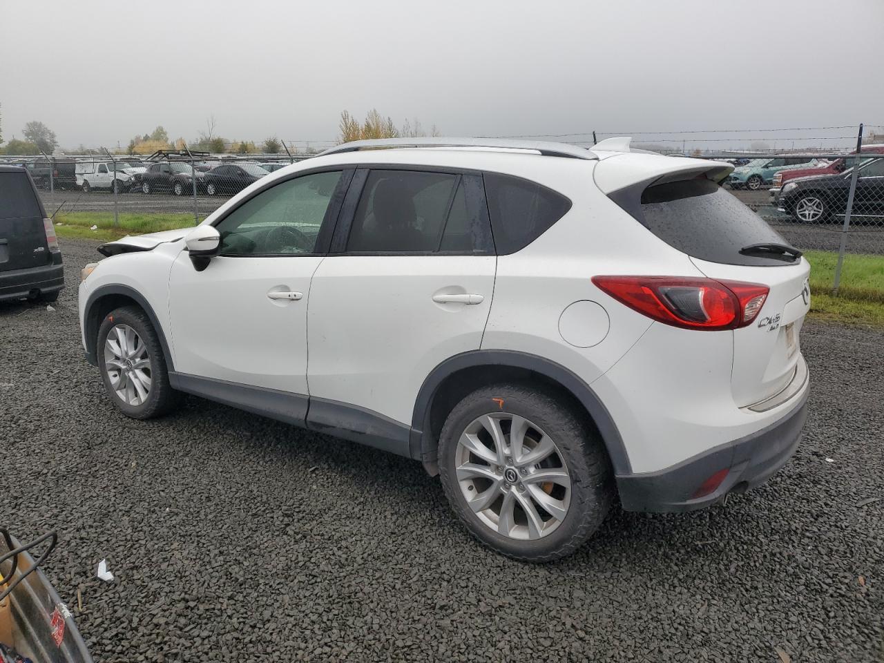 JM3KE4DY5F0541658 2015 Mazda Cx-5 Gt