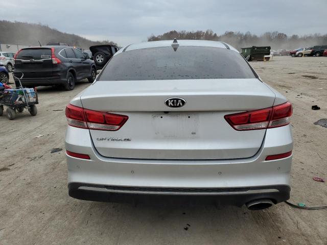 2019 KIA OPTIMA LX - 5XXGT4L39KG306148