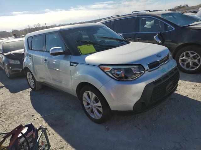 KNDJP3A54F7779267 | 2015 KIA SOUL +