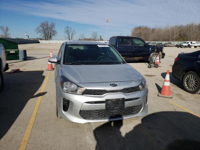 3KPA24AB7KE206710 | 2019 KIA RIO S