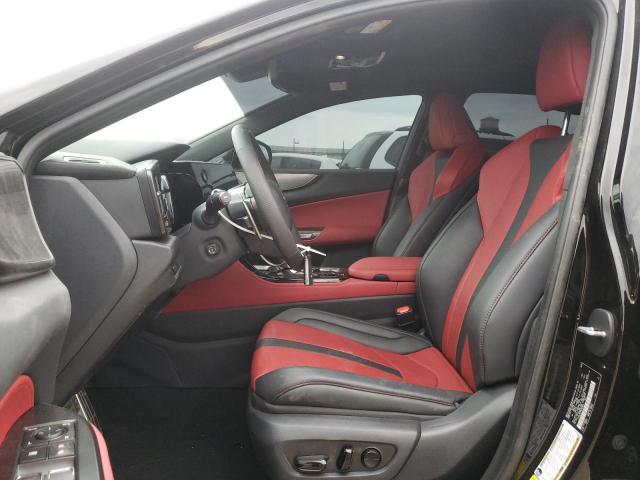 2024 LEXUS NX 350 LUX 2T2KGCEZ7RC036635