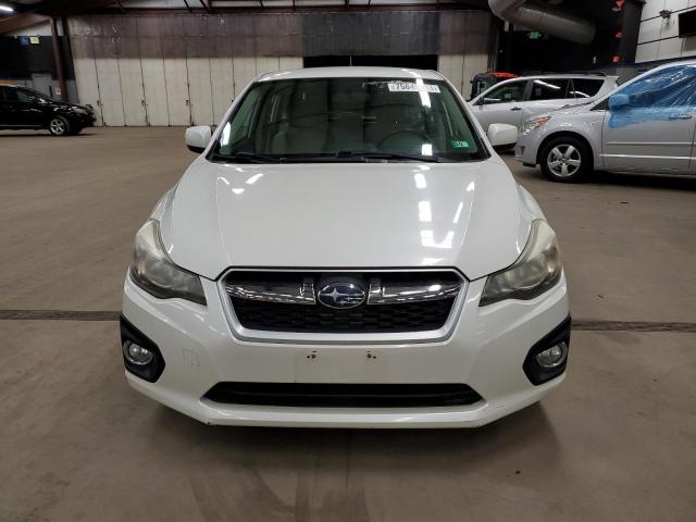 2012 Subaru Impreza Premium VIN: JF1GPAC62CH213138 Lot: 75849033