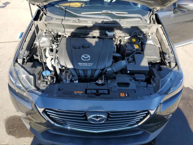 JM1DKDD78H0141159 | 2017 MAZDA CX-3 GRAND